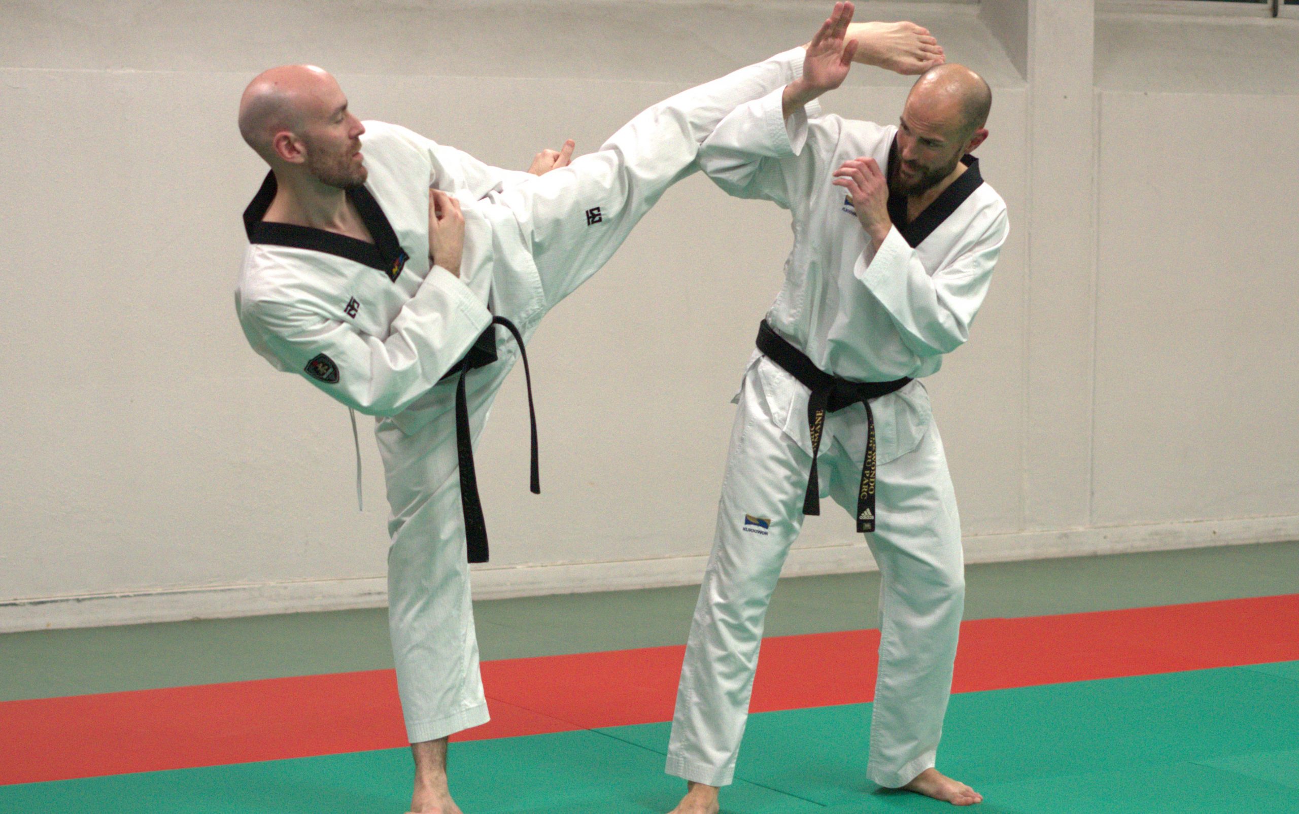 Taekwondo Club Du Parc Lyon Taekwondo Club Du Parc Lyon